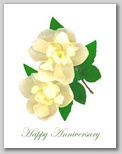 Business Anniversary Cards