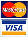 visa mastercard logo